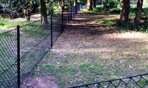 Affordable Metal Fence Repair &amp; Welding - Central Coast Fencing