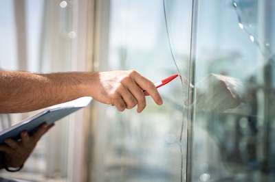 Fast &amp; Reliable Cracked Glass Replacement – Restore Your View Today!