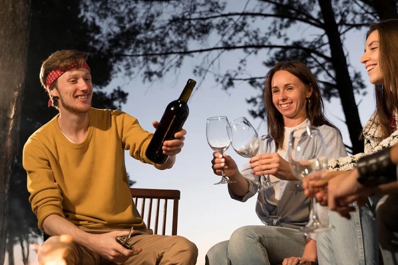 Discover the Best Wine Tours in Perth with Perth Private Airport Taxi