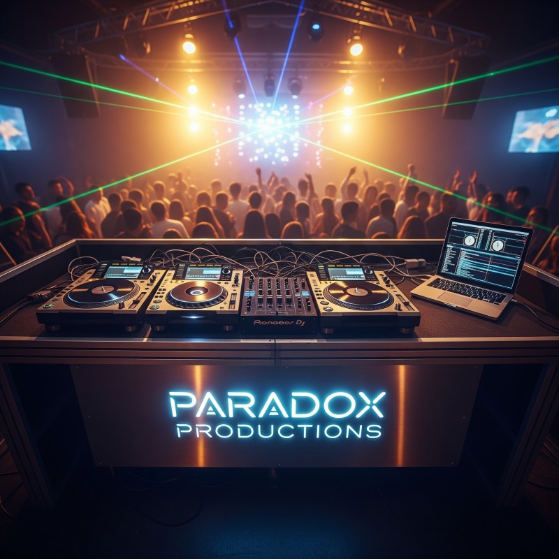 Brooklyn Lighting Console Rentals: Professional Gear &amp; Support