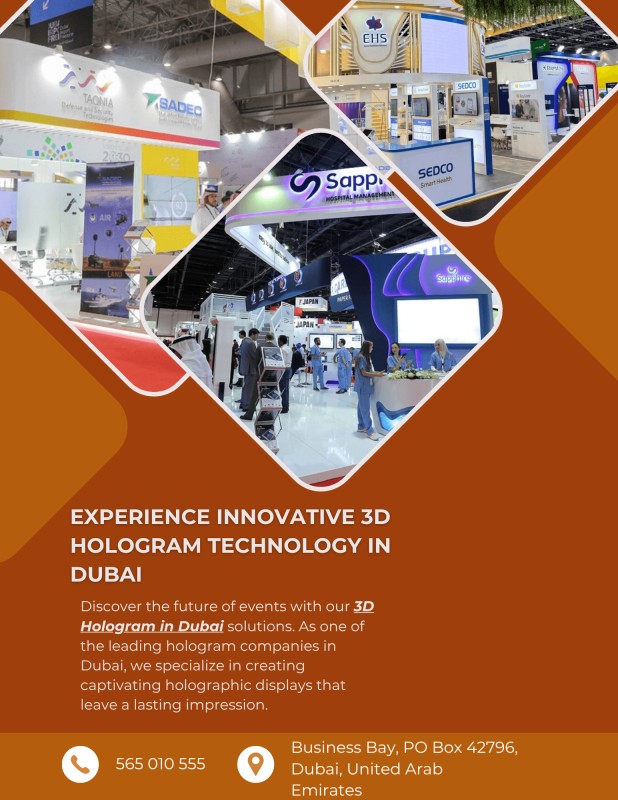 Best Event Management Companies in Dubai: MindSpirit Design