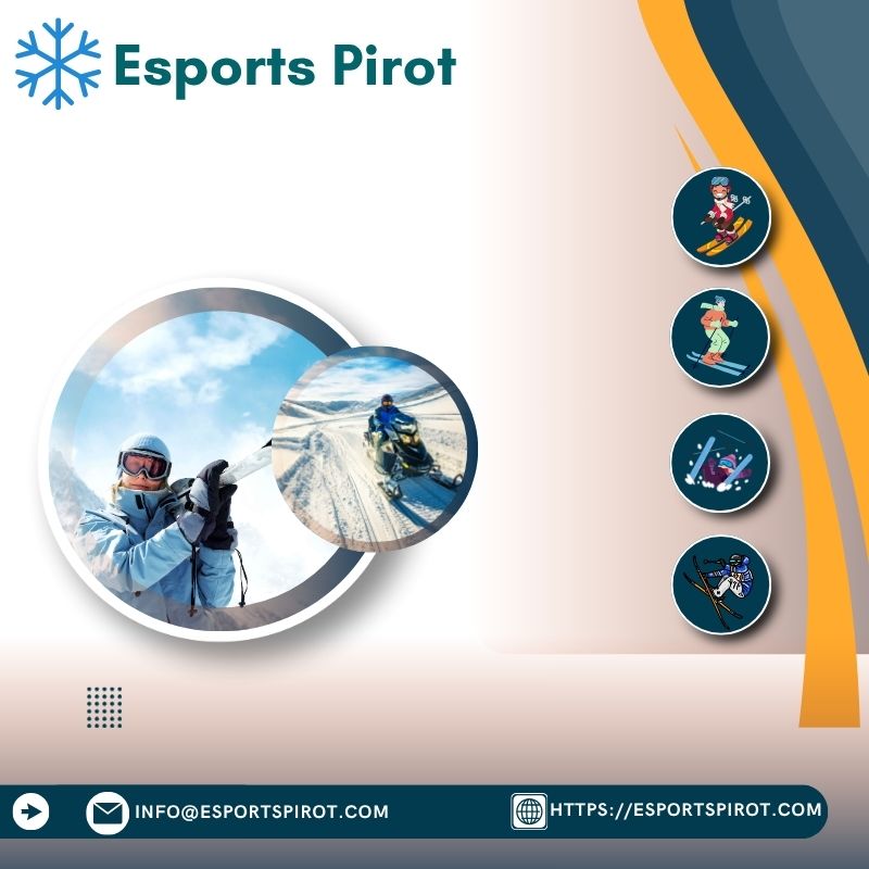 Alquiler Snowboard Canillo: Equipos de Calidad en Esports Pirot