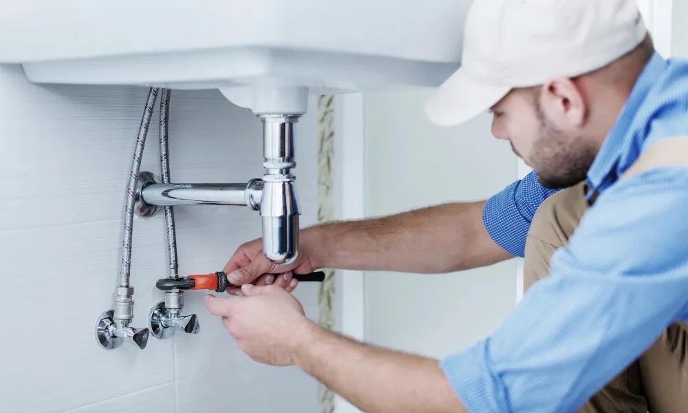 Expert Plumbers in London for Affordable Plumbing Maintenance Services
