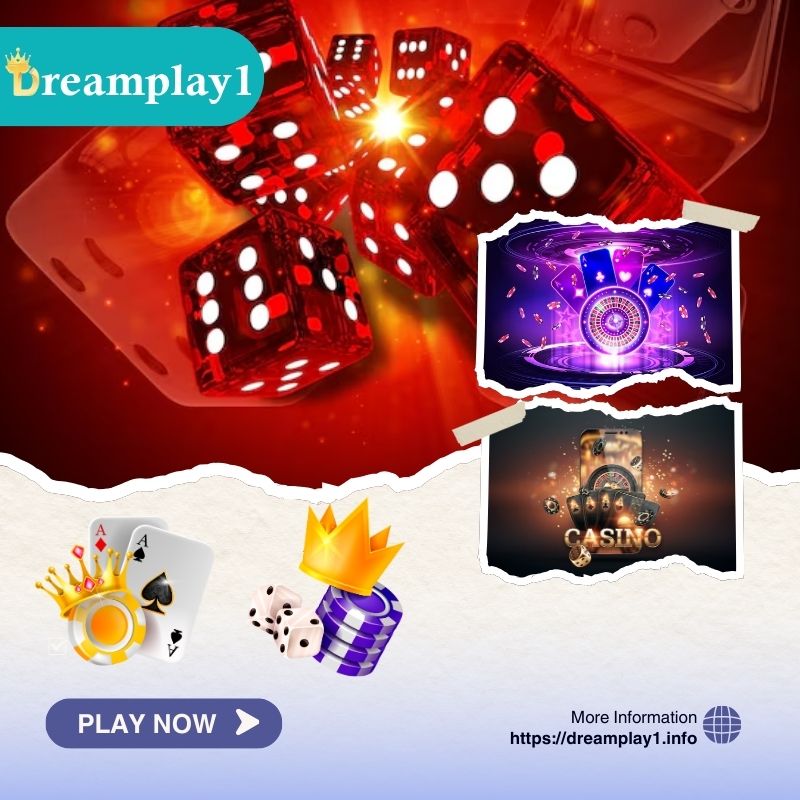 Dreamplay1 – Trusted Online Betting Sites in India for Safe &amp; Fast Betting