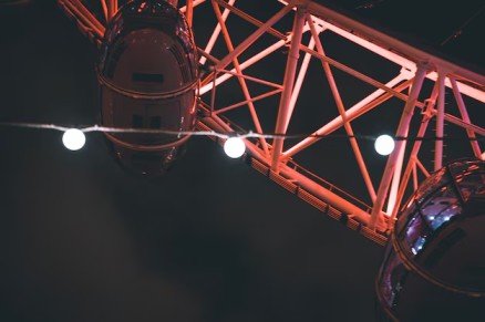 Premium Speaker Rental in NYC | Paradox Productions