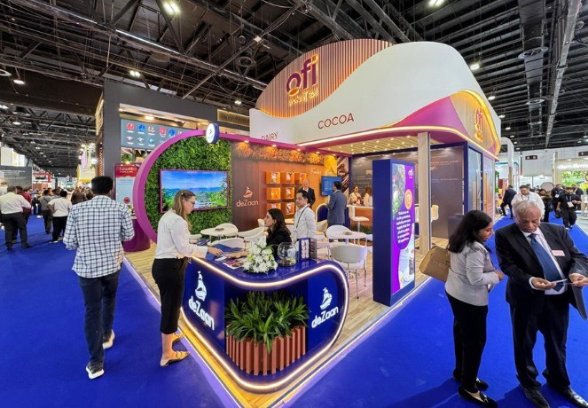 Leading Audio Visual Solutions in Dubai | Mind Spirit Design