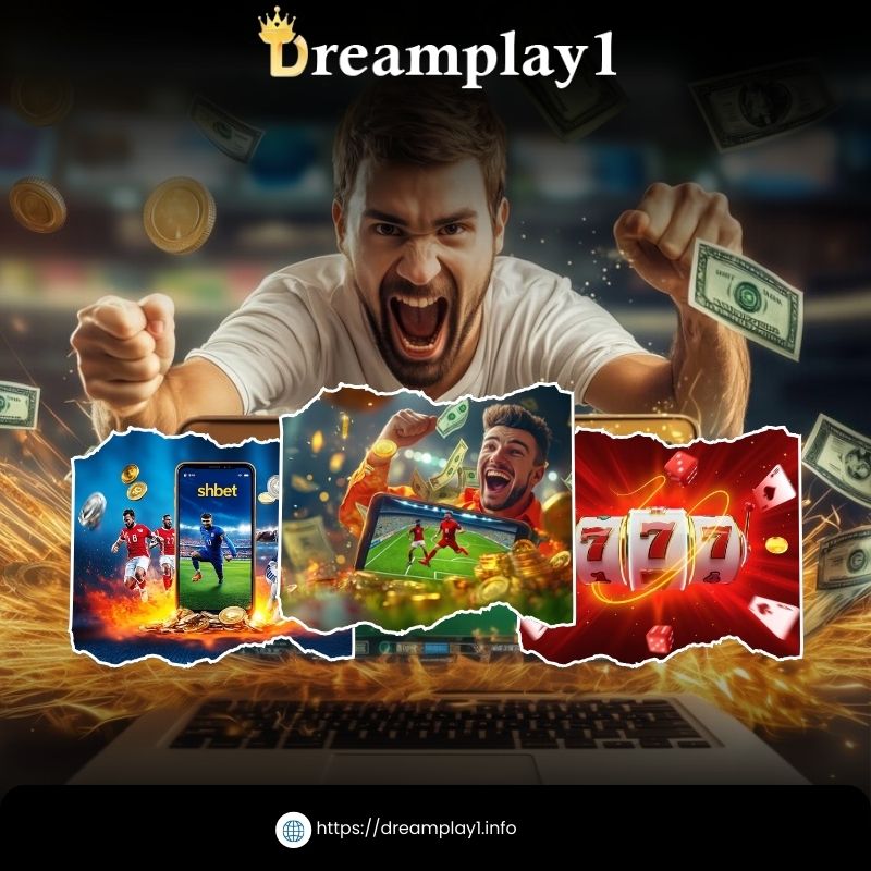 Fast &amp; Secure Online Betting ID Provider in India – Dreamplay1