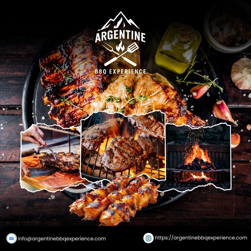 Expert-led Asado Techniques Workshop