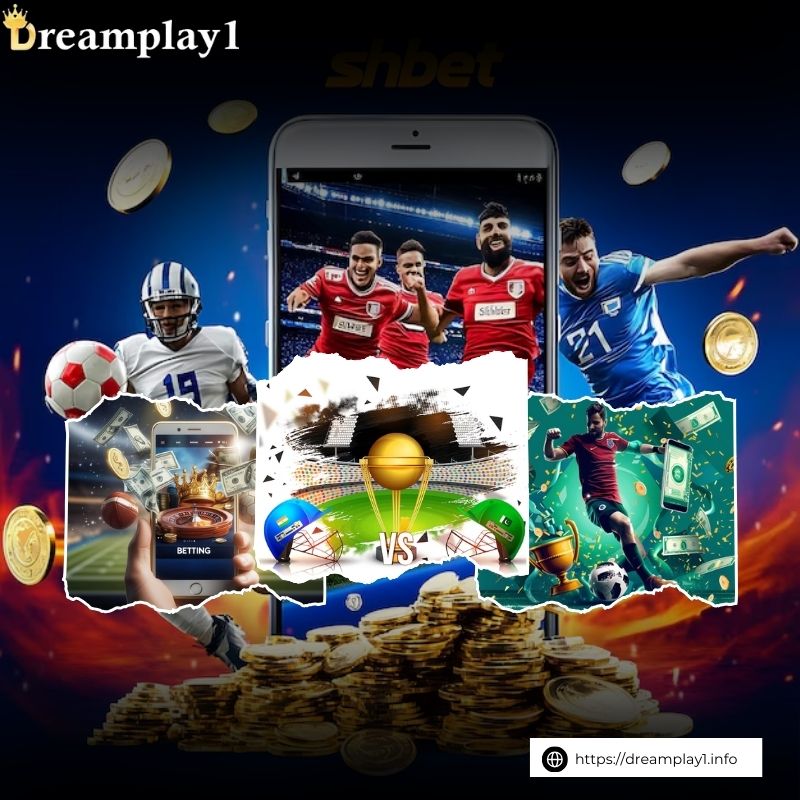 Fast &amp; Secure 9Wickets Betting Exchange App Access – Dreamplay1