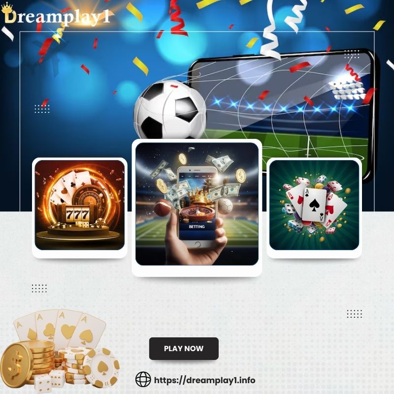Twenty 20 Betting ID Provider in India – Join Dreamplay1 Today