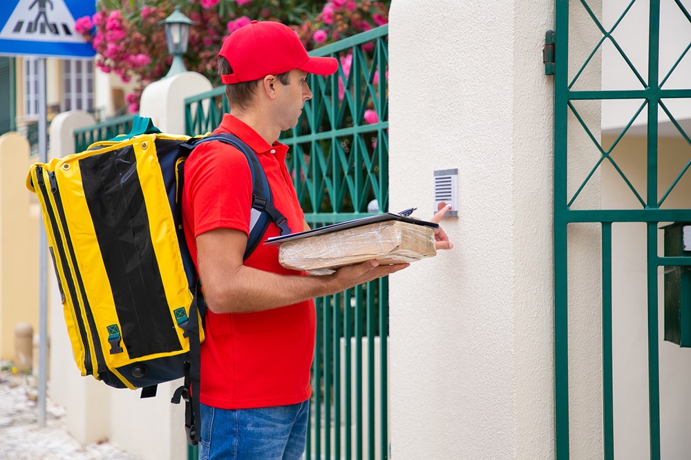 Fast &amp; Fresh Food Delivery in London – Order Now!