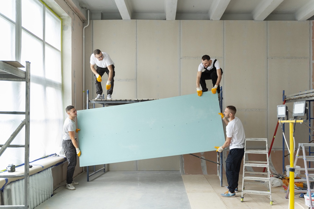 Birmingham Wall Panelling Specialists for Contemporary Home Design