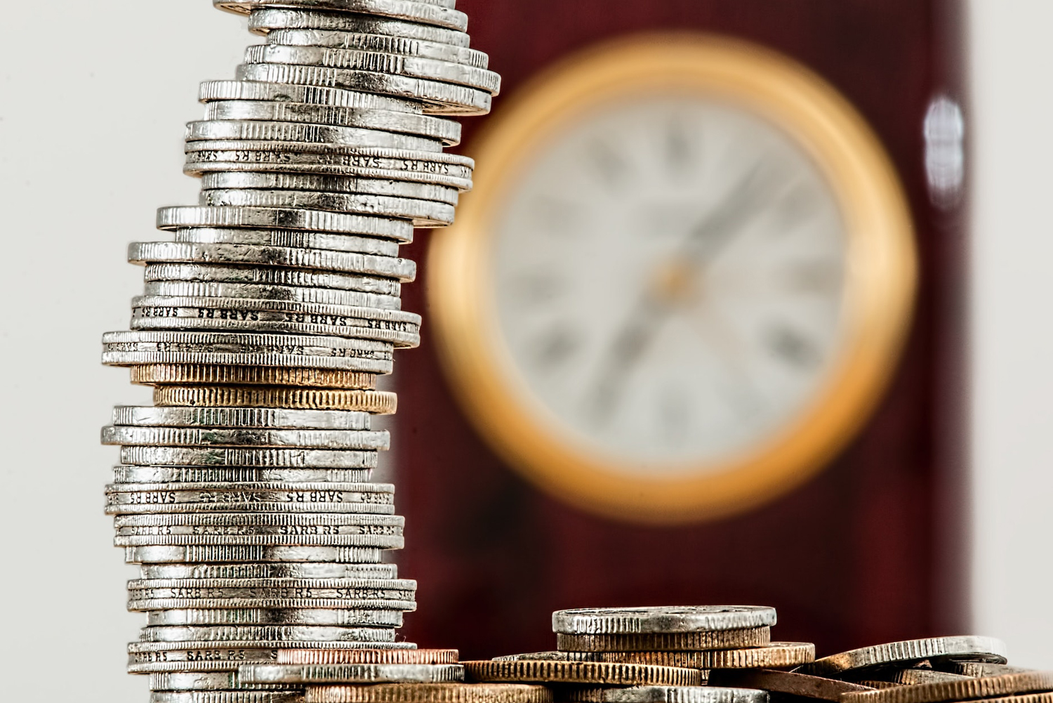 Reliable Coin Collection Companies in the UK – Safe &amp; Easy Service