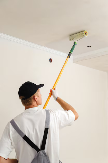 Fresh Painting Western Australia – Bright Ceilings, Happy Homes!