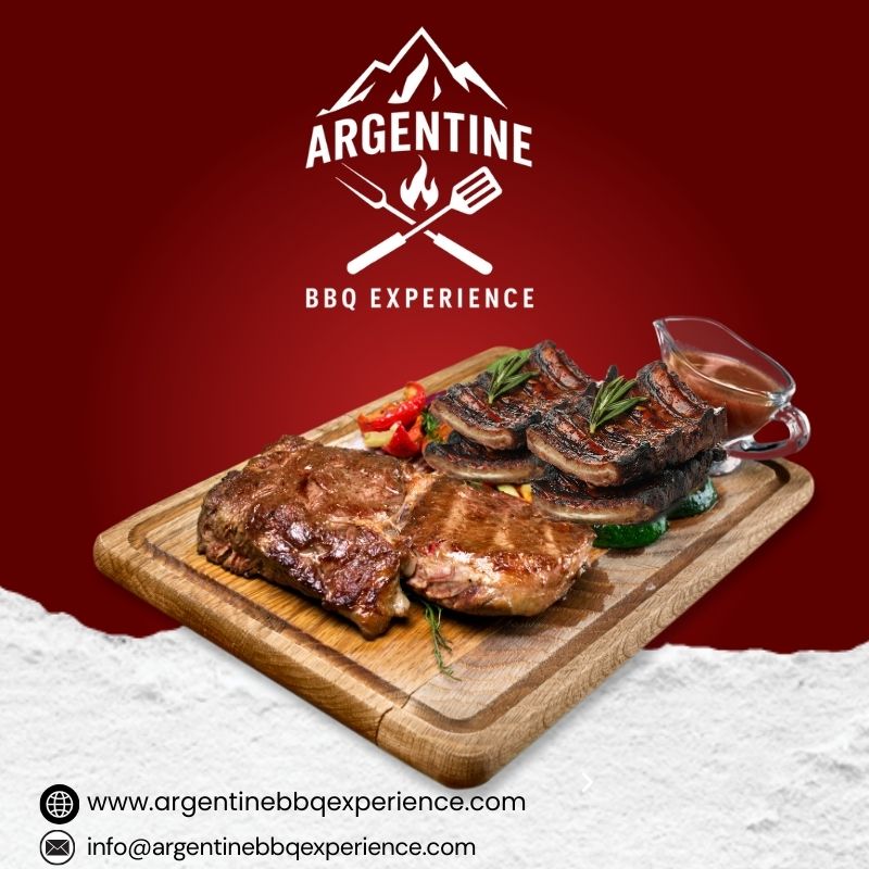 Learn Asado Like a Pro: La Experiencia de BBQ Argentino