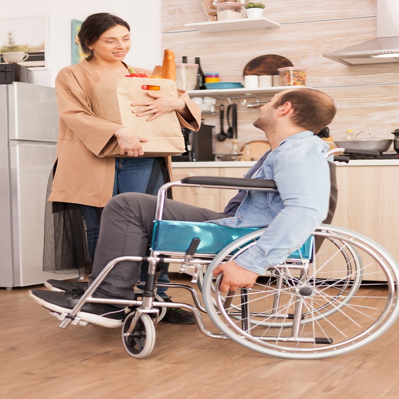 Trusted Disability Accommodation Melbourne | MKS Disability Services