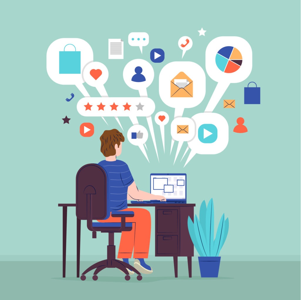 Monthly SEO Services &amp; Packages: Sustainable Growth for Your Business