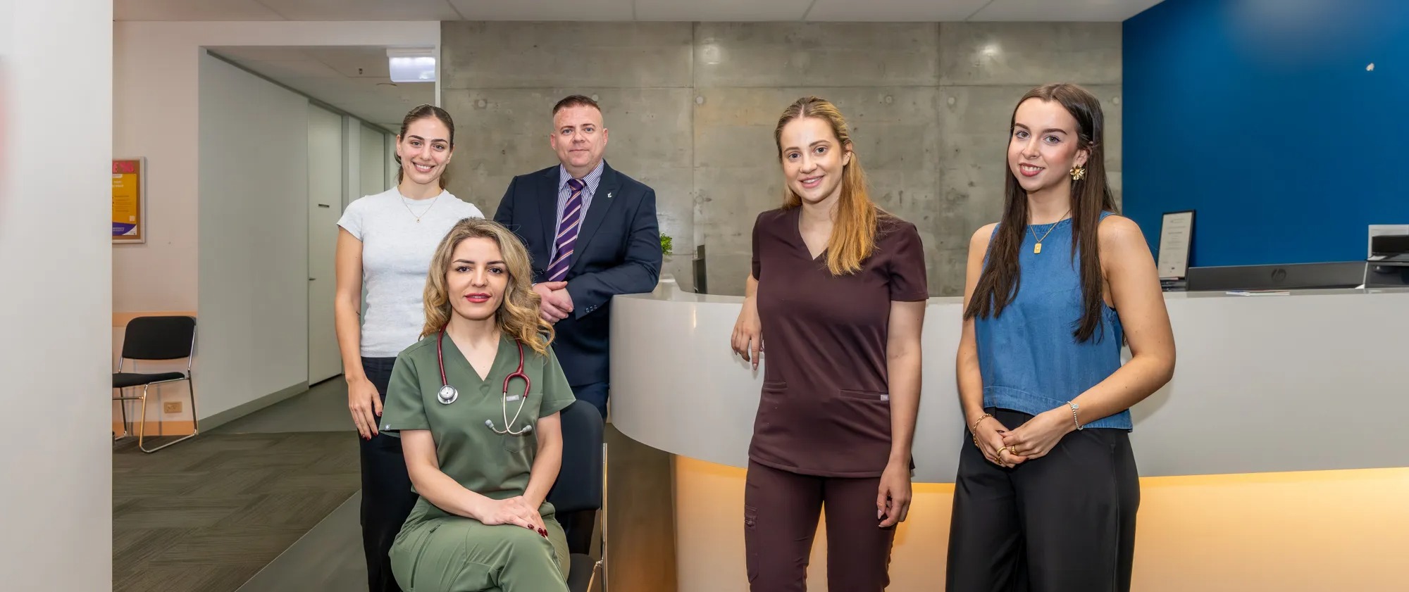 Trusted Mental Health Services in South Bank