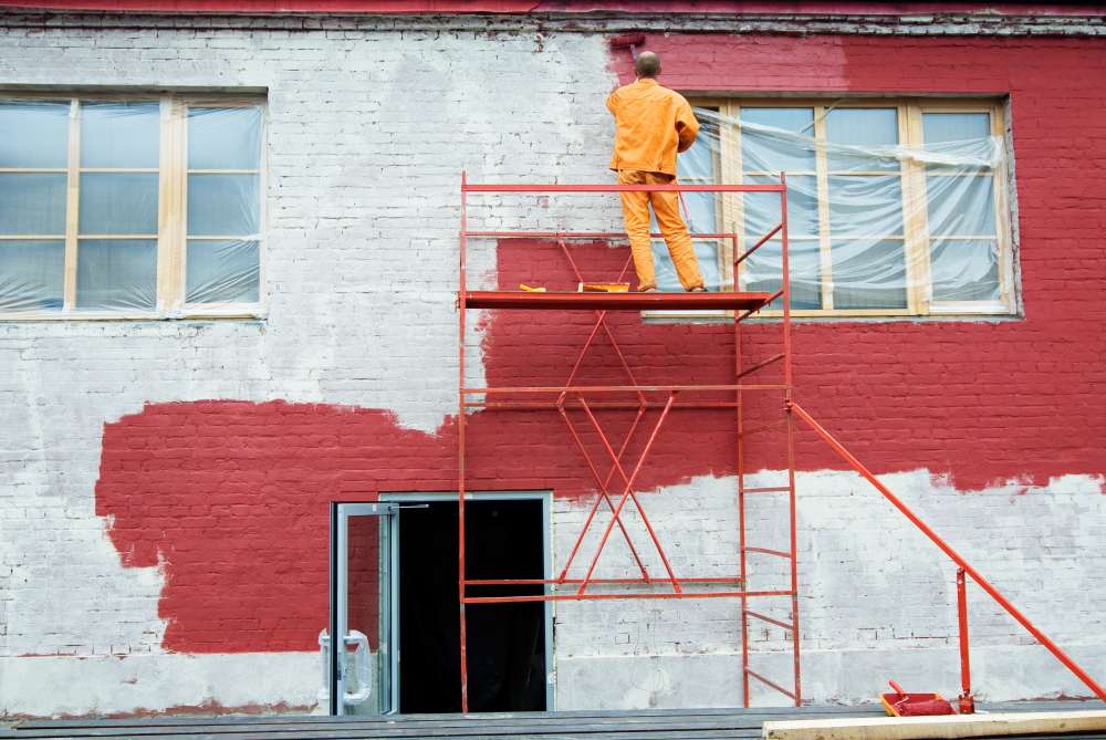 Top Exterior Painters in Melbourne – Call Now