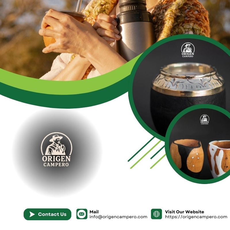 Comprar mate exclusivo España para regalar o disfrutar