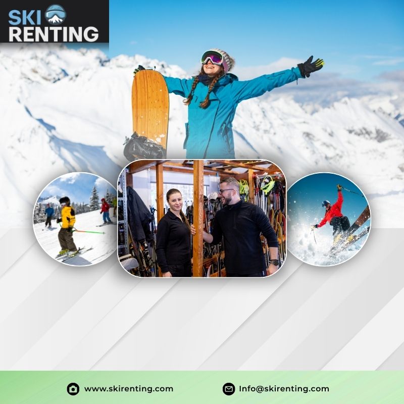 Réservez Votre Location Ski Val Thorens en Toute Simplicité