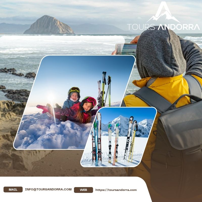 Lugares para ver en Andorra la Vella que no te puedes perder