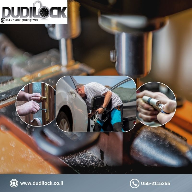 שירותי מנעולן בחיפה לבית, לרכב ולעסק – Dudilock