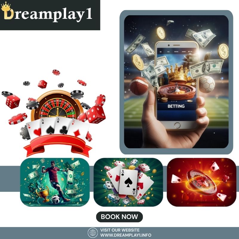 Best Online Betting ID Provider In India for Sports Fans