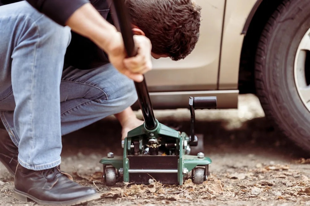 Quick and Affordable Car Recovery Solutions in West Midlands