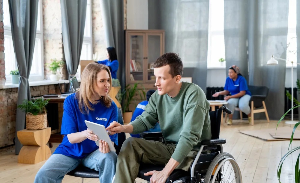 Reliable NDIS Maintain Employment Services for Perth Residents