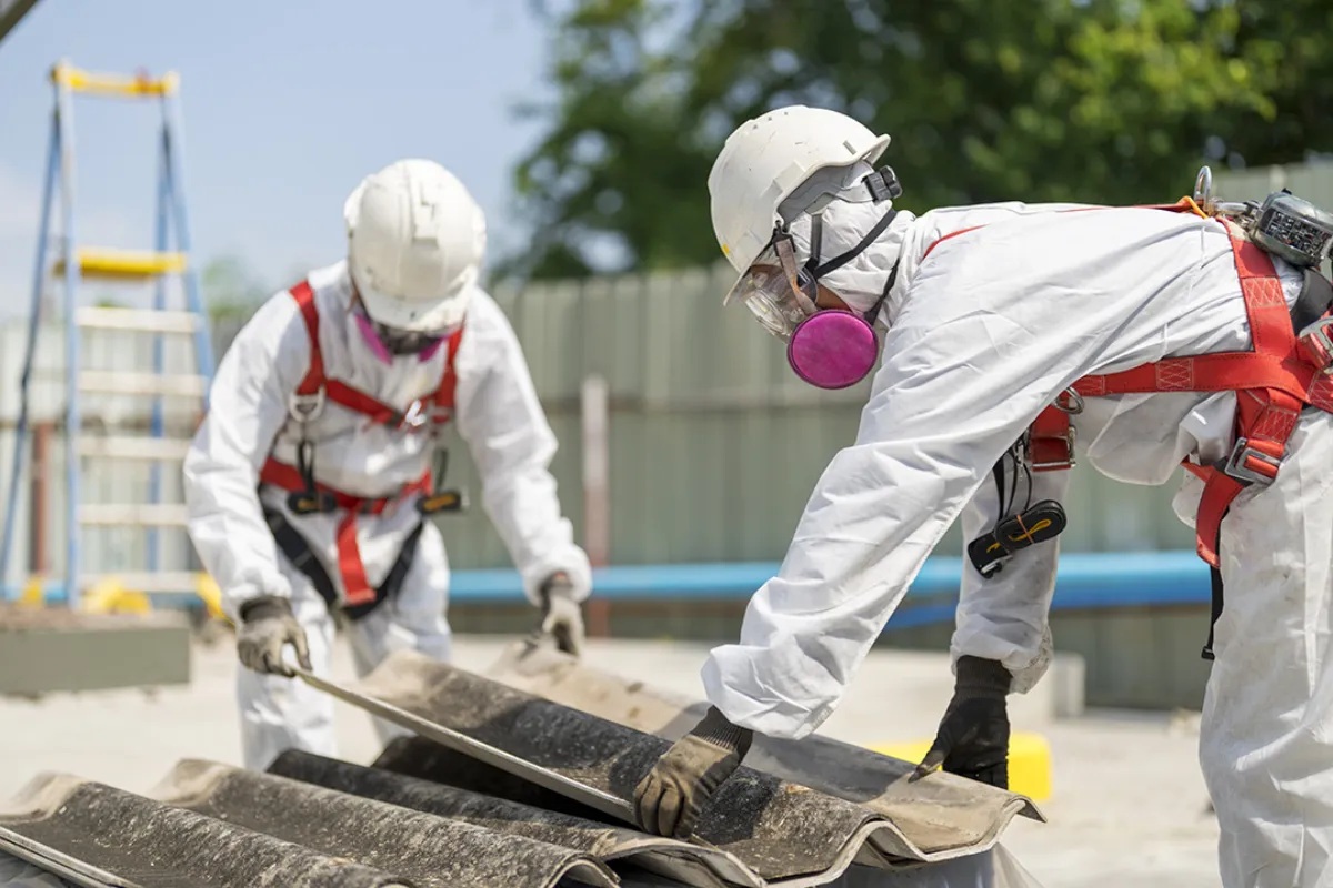 Reliable Asbestos Removal Services Throughout Perth, WA