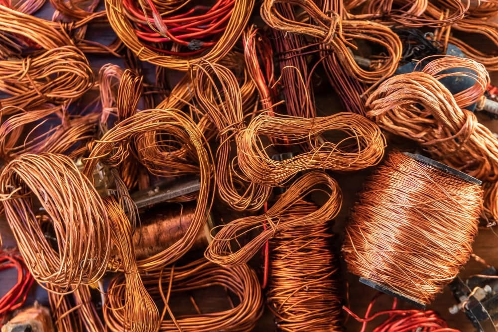 Responsible Car Wiring Loom Scrap Disposal Melbourne