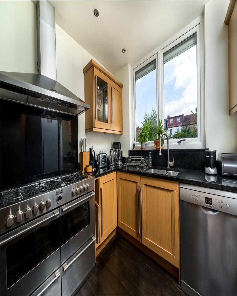 Give Your Cabinets a Stunning Makeover in Dublin