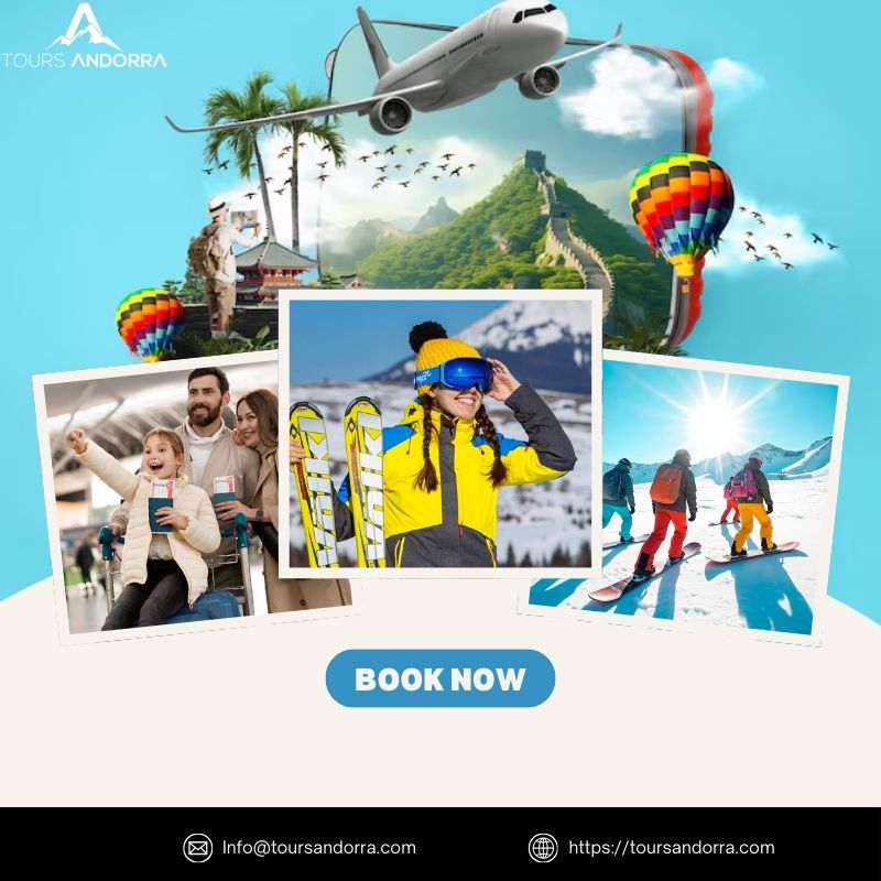 Tours Andorra: Tu mejor opción para un Tour de senderismo en Andorra