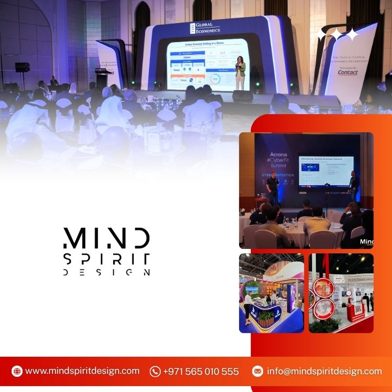Professional Event Management Companies in UAE for Corporate Events