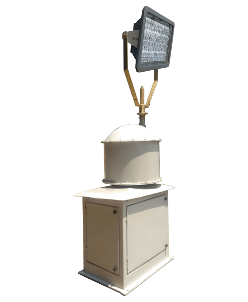 Heavy-Duty LED Search Lights for Industrial Applications