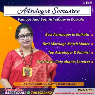 Best Astrologer in South Kolkata for Accurate Life Predictions