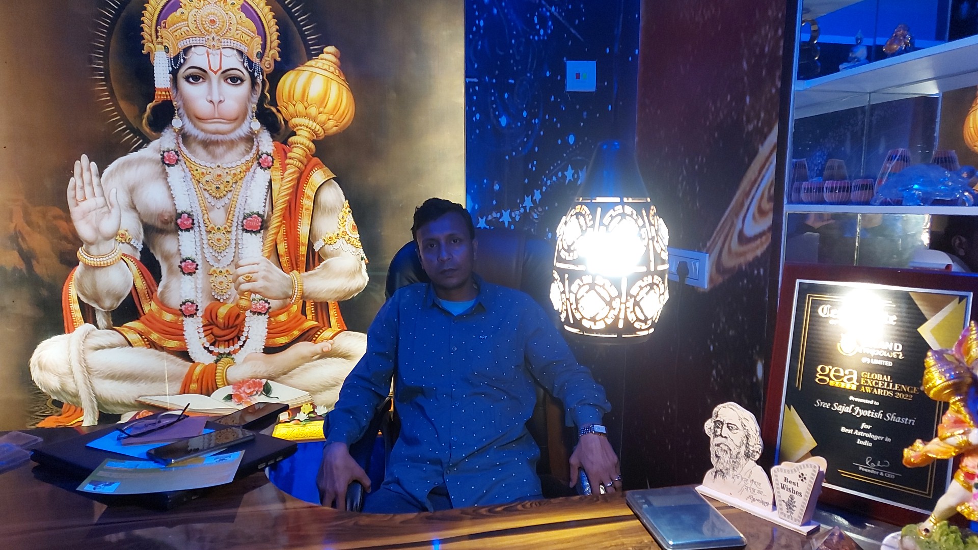 Best Career Astrologer in Kolkata for Job Success
