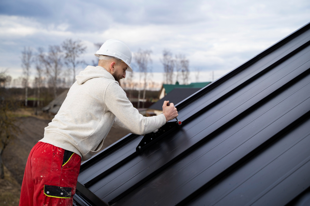 Trusted Gutter Cleaning Services in Melbourne – Call Today