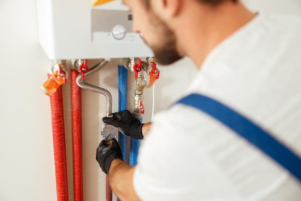 Expert Gas Boiler Installation Services in Dublin – Mullen Gas Services Ltd