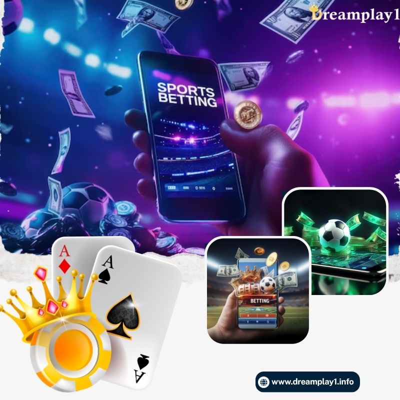 DreamPlay1 – The Best Place to Play Aviator Online