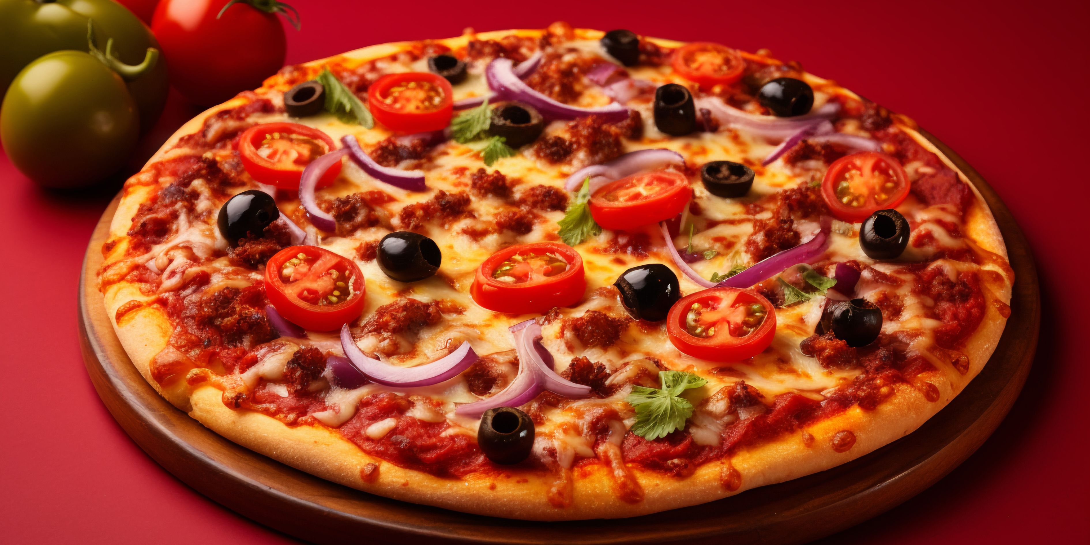 Best Pizza Restaurants in London for Fresh Handmade Pizza