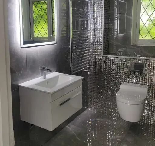 Affordable Bathroom Renovation Services in London