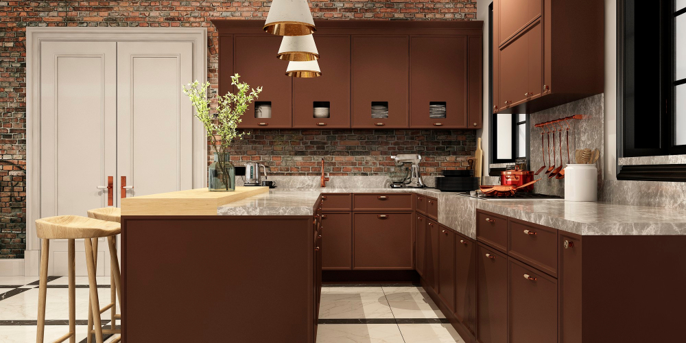 Modern Kitchen Renovations for Melbourne Homes