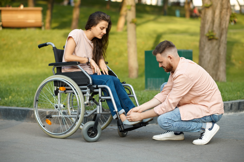 Disability Support Services in Maribyrnong | MKS Disability Service